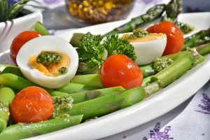 Dieta catering – dowóz do domu w Warszawie