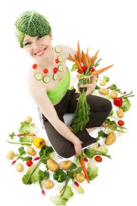 Dieta indywidualna – dieta redukcyjna w Warszawie