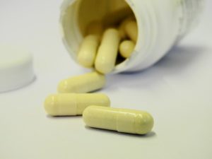 Sklep z odżywkami i suplementami – Trec Whey 100