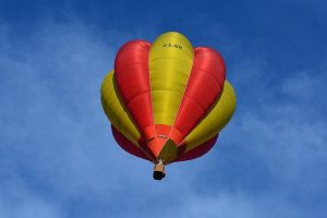 Sport balonowy w Polsce – baloniarstwo w Polsce: Witold Filus