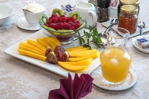Dieta dla seniora