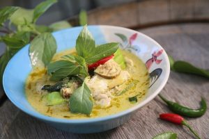 Przyprawa curry