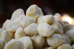 Ciasto bezglutenowe na pierogi – czy trudno zrobić?