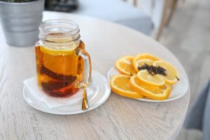 Domowe sposoby na przeziębienie i grypę