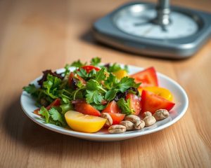 Dieta 800 kcal – skutki, zagrożenia i bezpieczniejsze alternatywy