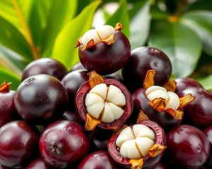 Mangostan – odkryj prozdrowotne właściwości tego superowocu