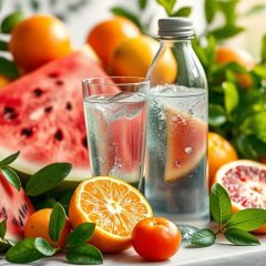 Jak prawidłowo nawadniać organizm? Kluczowe porady i źródła płynów