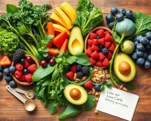Dieta niskowęglodanowa – zasady, korzyści i praktyczne porady