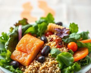 Dieta przy niedoczynności tarczycy – zasady, jadłospis i suplementacja