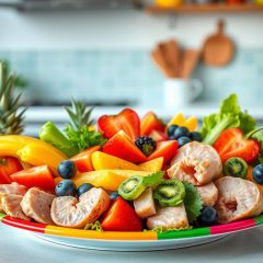 Szybka dieta odchudzająca bez efektu jojo – jak ją stosować?