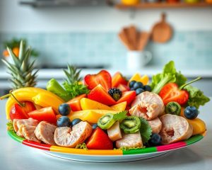 Szybka dieta odchudzająca bez efektu jojo – jak ją stosować?