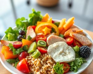 Dieta 2500 kcal – zasady, korzyści i przykładowy jadłospis
