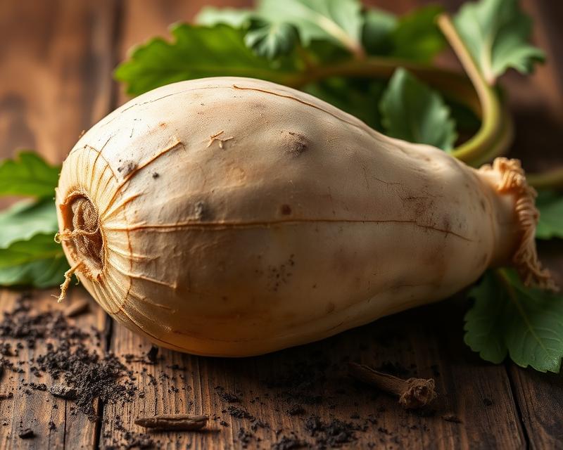 Brukiew – właściwości zdrowotne i składniki odżywcze tego warzywa