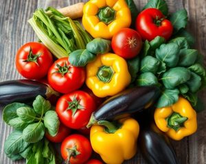 Dieta raw: Zasady, korzyści i ryzyka witarianizmu
