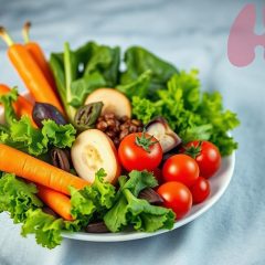 Jak dieta wpływa na nadczynność tarczycy? Kluczowe zalecenia żywieniowe