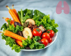 Jak dieta wpływa na nadczynność tarczycy? Kluczowe zalecenia żywieniowe