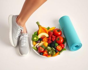 Dieta odchudzająca nogi: kluczowe zasady i skuteczne ćwiczenia
