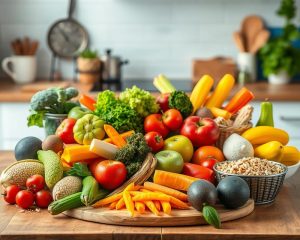 Dieta redukcyjna: przepisy, jadłospis i zdrowe nawyki
