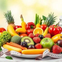 Dieta Konrada Gacy – trzyetapowy plan odchudzania i zdrowia