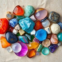 Niedobory minerałów – przyczyny, objawy i skutki zdrowotne