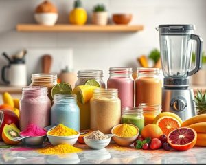 Dieta w proszku – jak działa i jakie ma zalety?