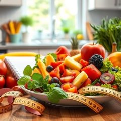 Dieta odchudzająca dla nastolatków – jak skutecznie schudnąć?