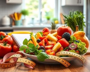 Dieta odchudzająca dla nastolatków – jak skutecznie schudnąć?