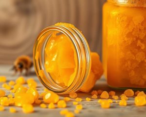 Propolis – zdrowotne właściwości i zastosowania w medycynie naturalnej