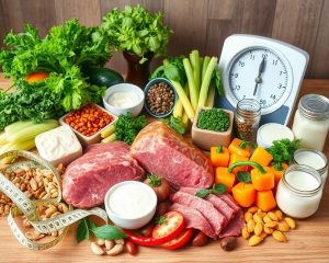 Dieta białkowa: efekty, przepisy i zdrowe źródła białka