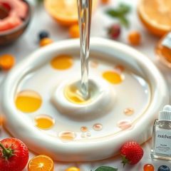 Monostearynian sorbitolu (E491) – właściwości, zastosowanie i bezpieczeństwo