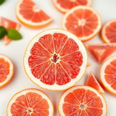 Dieta grejpfrutowa – zasady, efekty i przeciwwskazania