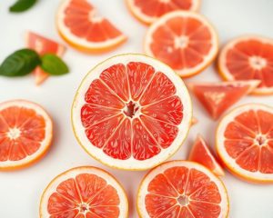 Dieta grejpfrutowa – zasady, efekty i przeciwwskazania
