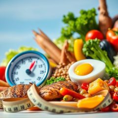 Dieta Dukana 7-dniowa: zasady, fazy i efekty odchudzania