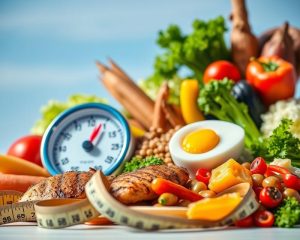 Dieta Dukana 7-dniowa: zasady, fazy i efekty odchudzania