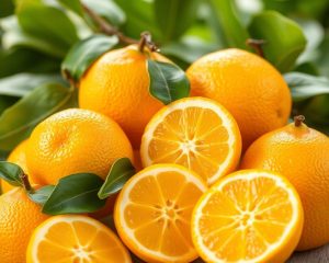 Yuzu – zdrowotne właściwości, zastosowanie i skutki uboczne