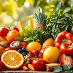 Dieta strukturalna – zdrowe odżywianie dla regeneracji tkanek