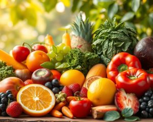 Dieta strukturalna – zdrowe odżywianie dla regeneracji tkanek