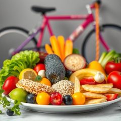 Dieta na odchudzanie dla dzieci – zdrowe nawyki i aktywność fizyczna
