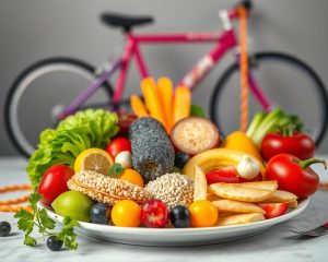 Dieta na odchudzanie dla dzieci – zdrowe nawyki i aktywność fizyczna