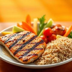 Dieta białkowo-węglowodanowa – skuteczna metoda odchudzania?