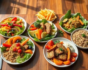 Dieta 5 posiłków dziennie – korzyści i przykładowy jadłospis