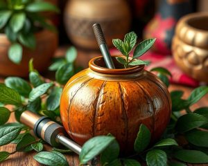 Yerba mate: właściwości, historia i korzyści zdrowotne naparu