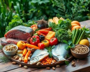 Dieta paleo: zasady, produkty i korzyści dla zdrowia