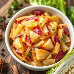 Kiszona kapusta: zdrowotne właściwości i przeciwwskazania