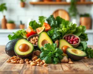 Dieta ketogeniczna – co warto wiedzieć o korzyściach i ryzyku?