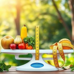 Jak skutecznie schudnąć 20 kg? Przewodnik po zdrowym odchudzaniu