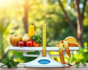 Jak skutecznie schudnąć 20 kg? Przewodnik po zdrowym odchudzaniu