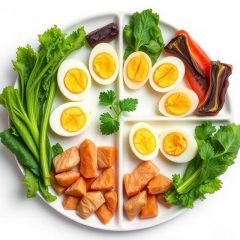 Dieta kopenhaska – zasady, efekty i ryzyko zdrowotne