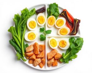 Dieta kopenhaska – zasady, efekty i ryzyko zdrowotne