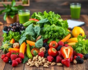 Dieta dla grupy krwi A: zasady, zalecenia i korzyści zdrowotne